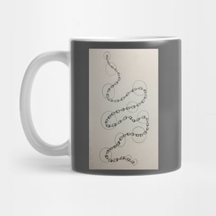 Chain Mug